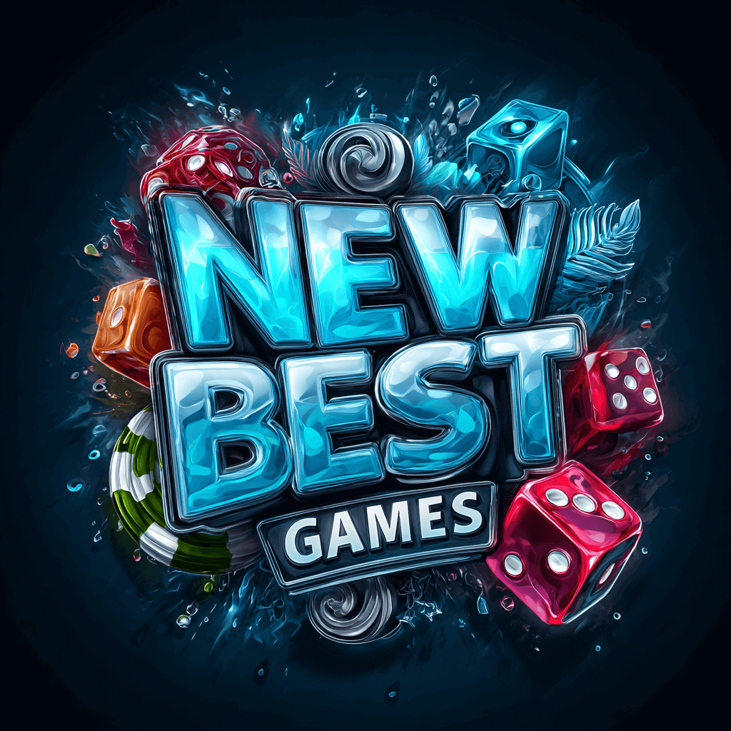 New Best Games NZ Logo